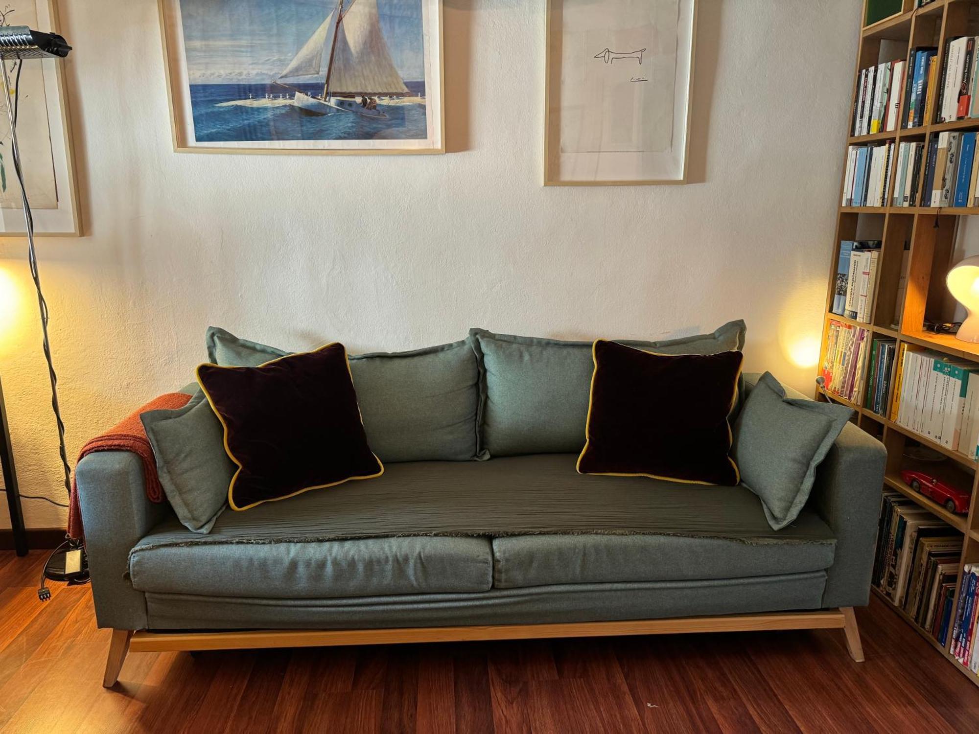 Commenda 25 - A Special Spot In The Heart Of Apartment Mailand